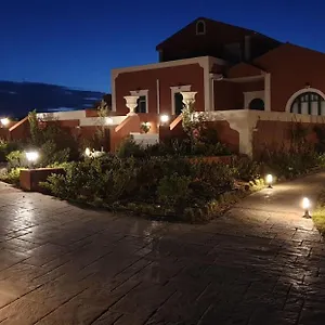  Villa Palazzino Di Nionio